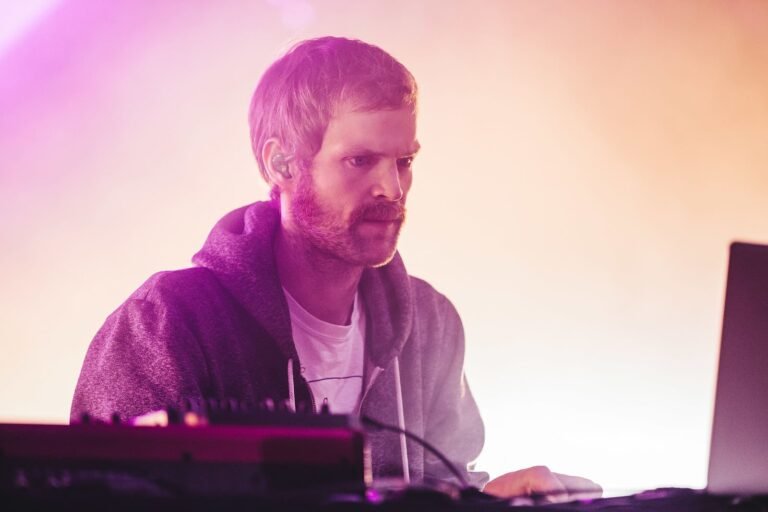 Nº16 Todd Terje 1 todd terje02 website image ehcx standard