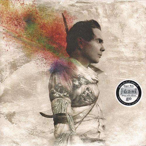 go Go - Album by Jónsi