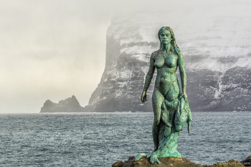 Sucesos místicos en Islandia en el Día de los Reyes Magos 1 Esbern Christiansen e1510628797683